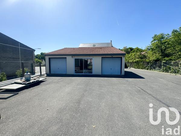 Maison à vendre 9 pièces 165 m² La Chapelle-Saint-Mesmin