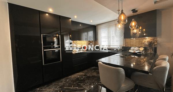 À vendre Appartement 5 pièces 109.79 m² - Draveil 91210