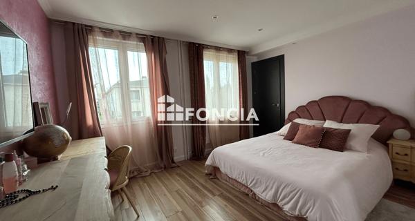 À vendre Appartement 5 pièces 109.79 m² - Draveil 91210