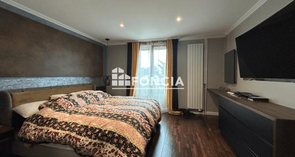 À vendre Appartement 5 pièces 109.79 m² - Draveil 91210