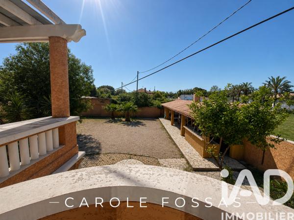 Maison à vendre 7 pièces 154 m² Perpignan