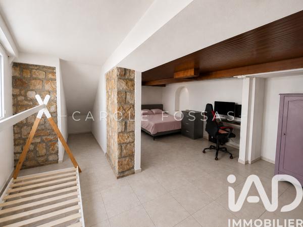 Maison à vendre 7 pièces 154 m² Perpignan