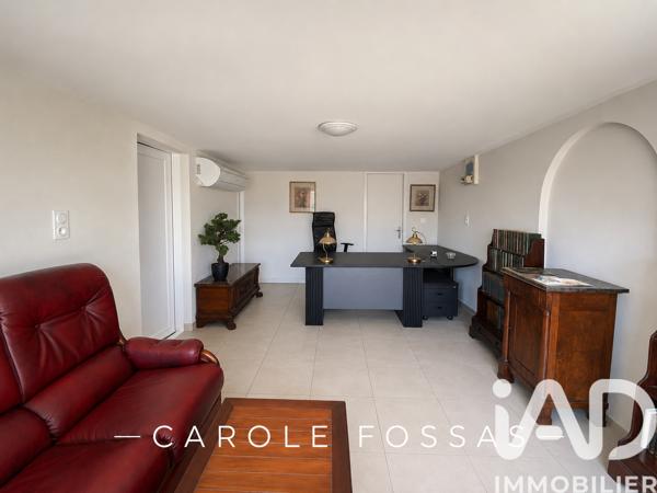 Maison à vendre 7 pièces 154 m² Perpignan