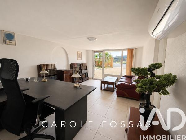 Maison à vendre 7 pièces 154 m² Perpignan