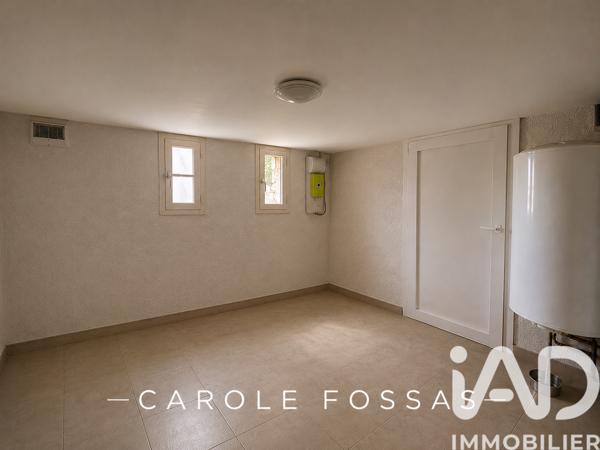 Maison à vendre 7 pièces 154 m² Perpignan