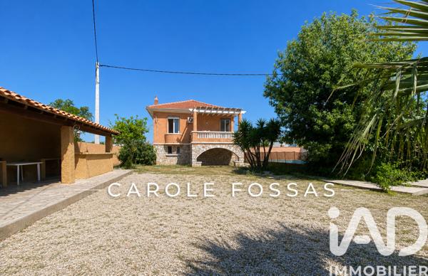 Maison à vendre 7 pièces 154 m² Perpignan