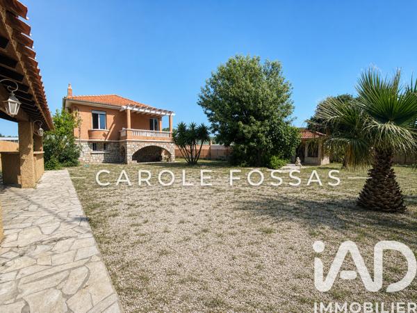 Maison à vendre 7 pièces 154 m² Perpignan