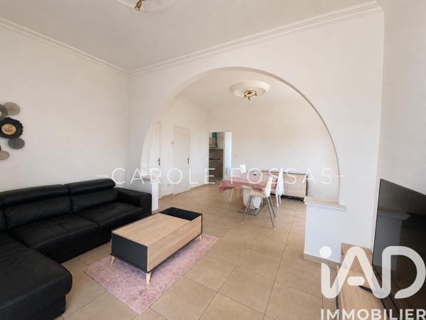Maison à vendre 7 pièces 154 m² Perpignan