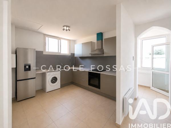 Maison à vendre 7 pièces 154 m² Perpignan