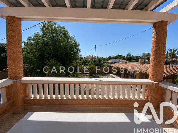 Maison à vendre 7 pièces 154 m² Perpignan