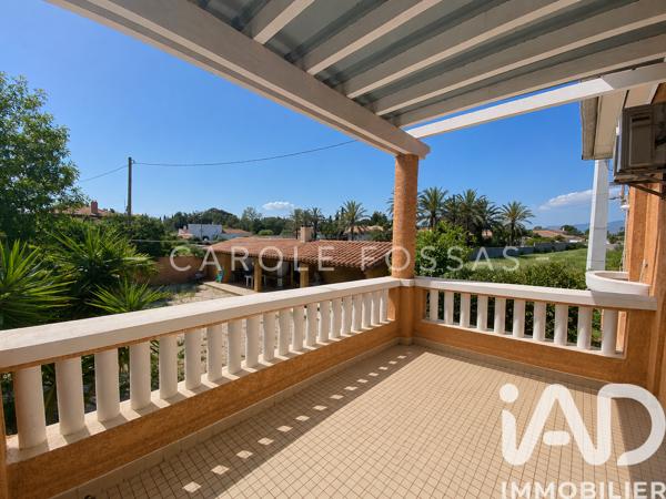 Maison à vendre 7 pièces 154 m² Perpignan