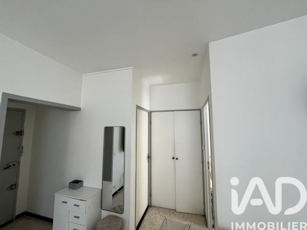 Appartement à vendre 2 pièces 45 m² Nîmes
