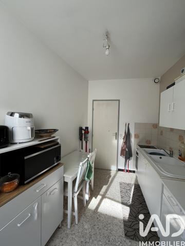 Appartement à vendre 2 pièces 45 m² Nîmes
