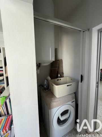 Appartement à vendre 2 pièces 45 m² Nîmes