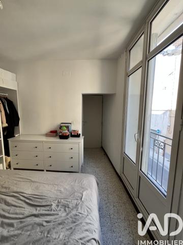 Appartement à vendre 2 pièces 45 m² Nîmes
