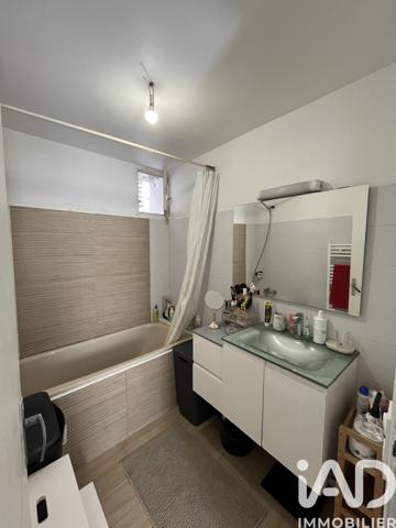 Appartement à vendre 2 pièces 45 m² Nîmes