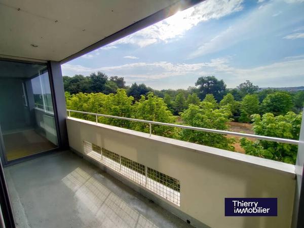 Appartement 4 pièces                                        - 44470 Carquefou - CARQUEFOU Réf : 130858