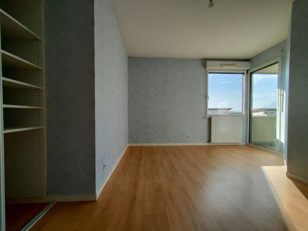 Appartement 4 pièces                                        - 44470 Carquefou - CARQUEFOU Réf : 130858