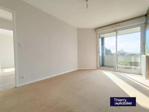 Appartement 4 pièces                                        - 44470 Carquefou - CARQUEFOU Réf : 130858