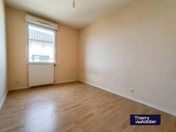 Appartement 4 pièces                                        - 44470 Carquefou - CARQUEFOU Réf : 130858