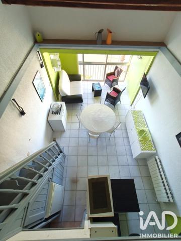 Appartement à vendre 3 pièces 41 m² Agde