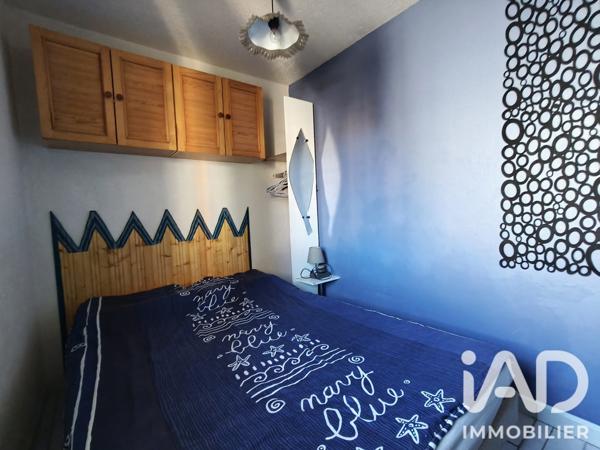 Appartement à vendre 3 pièces 41 m² Agde