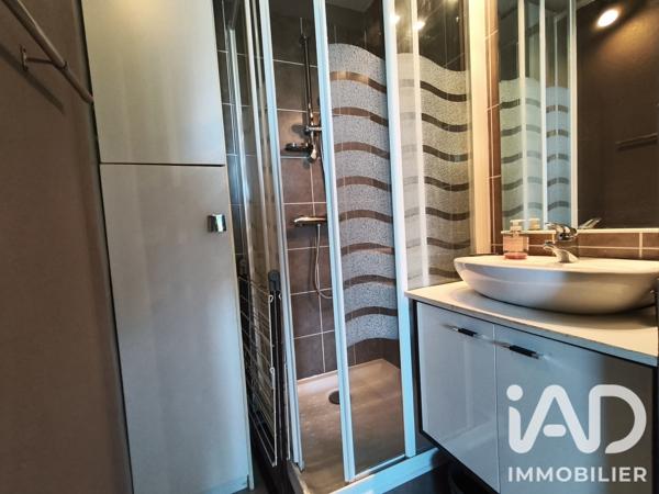 Appartement à vendre 3 pièces 41 m² Agde