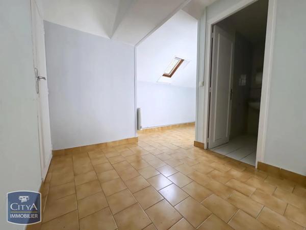 Appartement à vendre 4 pièces 82m² Rambouillet (78120)