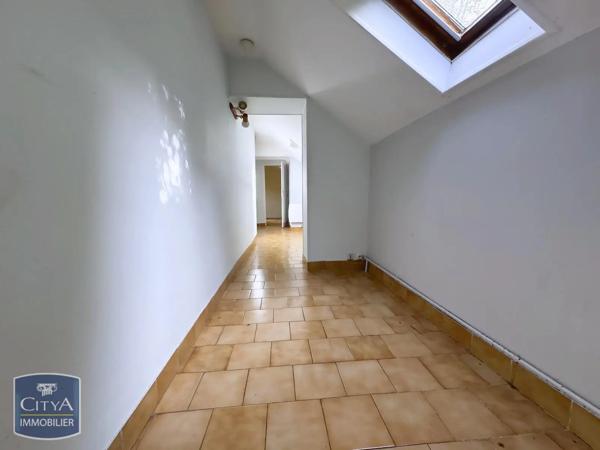 Appartement à vendre 4 pièces 82m² Rambouillet (78120)