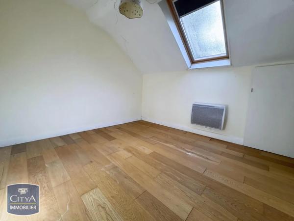 Appartement à vendre 4 pièces 82m² Rambouillet (78120)
