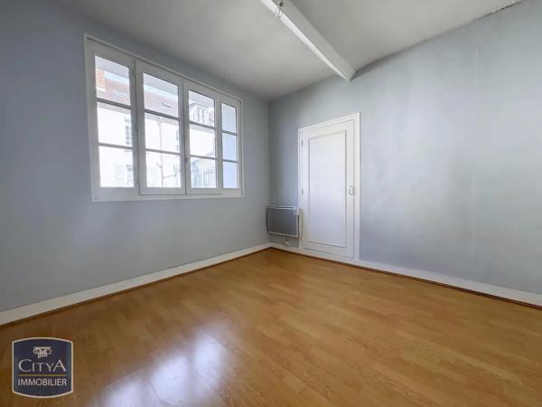Appartement à vendre 4 pièces 82m² Rambouillet (78120)