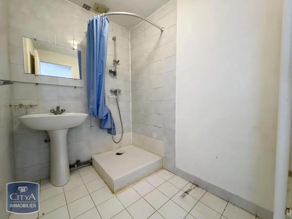 Appartement à vendre 4 pièces 82m² Rambouillet (78120)