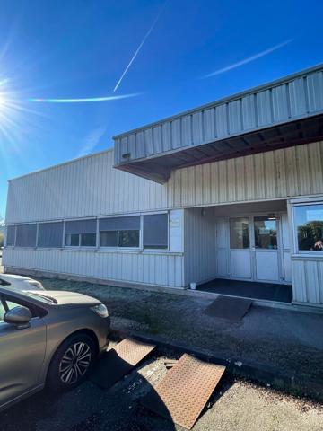 Bureaux 340m² environ Limoges ZONE NORD avec stationnements