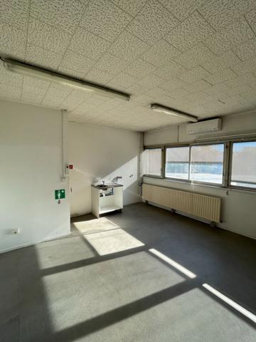 Bureaux 340m² environ Limoges ZONE NORD avec stationnements