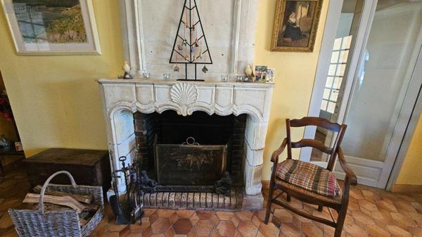 Propriété d'agrément à vendre à Nieulle-sur-Seudre en Charente-Maritime (17600), ref : Ref 02049