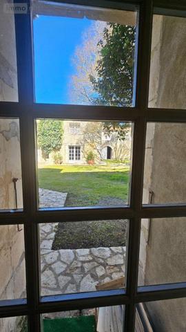 Propriété d'agrément à vendre à Nieulle-sur-Seudre en Charente-Maritime (17600), ref : Ref 02049