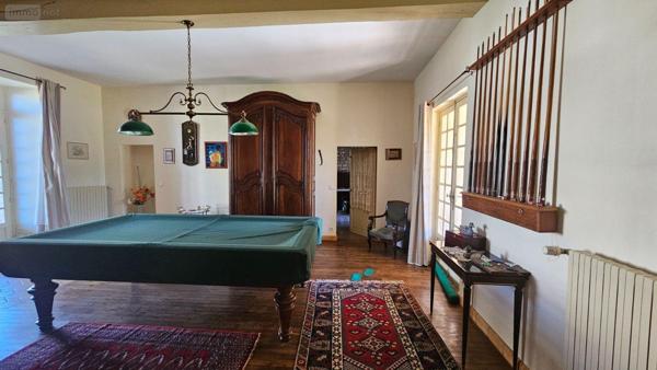 Propriété d'agrément à vendre à Nieulle-sur-Seudre en Charente-Maritime (17600), ref : Ref 02049