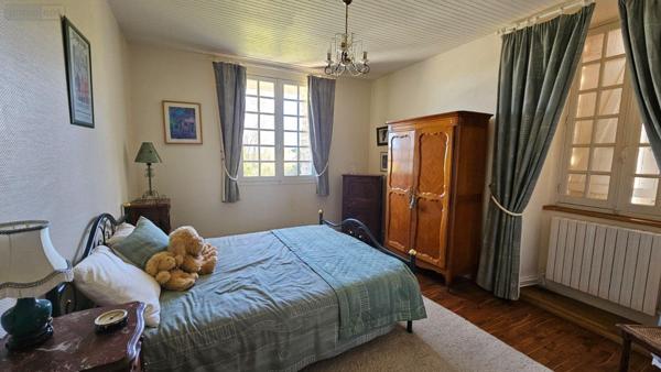 Propriété d'agrément à vendre à Nieulle-sur-Seudre en Charente-Maritime (17600), ref : Ref 02049