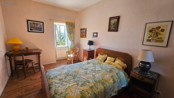 Propriété d'agrément à vendre à Nieulle-sur-Seudre en Charente-Maritime (17600), ref : Ref 02049