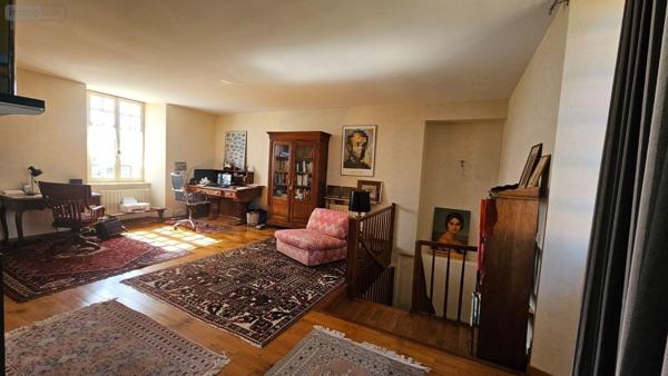 Propriété d'agrément à vendre à Nieulle-sur-Seudre en Charente-Maritime (17600), ref : Ref 02049