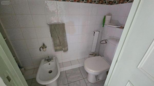 Propriété d'agrément à vendre à Nieulle-sur-Seudre en Charente-Maritime (17600), ref : Ref 02049