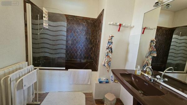 Propriété d'agrément à vendre à Nieulle-sur-Seudre en Charente-Maritime (17600), ref : Ref 02049