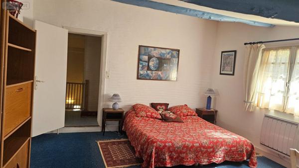 Propriété d'agrément à vendre à Nieulle-sur-Seudre en Charente-Maritime (17600), ref : Ref 02049