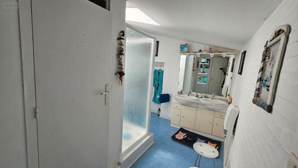 Propriété d'agrément à vendre à Nieulle-sur-Seudre en Charente-Maritime (17600), ref : Ref 02049