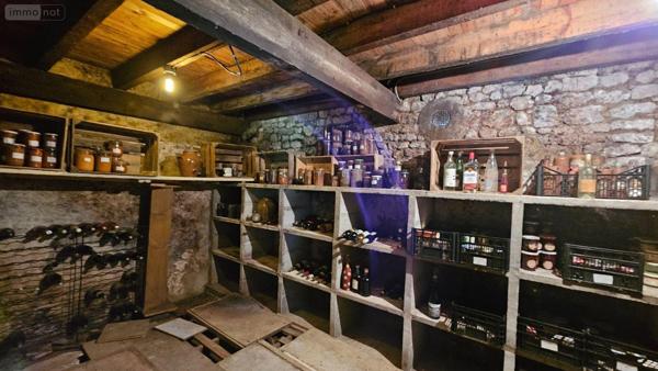 Propriété d'agrément à vendre à Nieulle-sur-Seudre en Charente-Maritime (17600), ref : Ref 02049