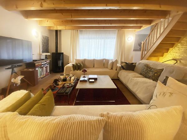 Maison de 136 m2 - Centre-bourg de Courçon., Courcon 17170