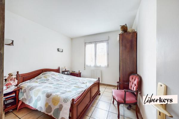 🏠 Appartement T3 avec cave 3min du centre Montfavet 