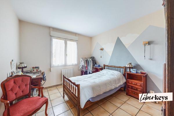 🏠 Appartement T3 avec cave 3min du centre Montfavet 