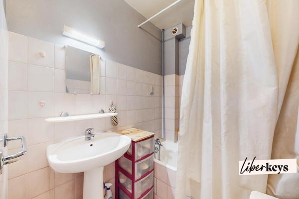🏠 Appartement T3 avec cave 3min du centre Montfavet 
