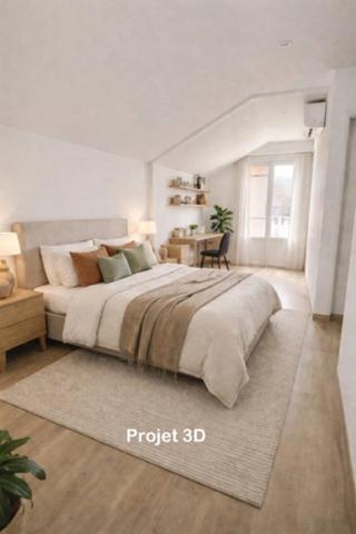 Maison à vendre 7 pièces LA ROCHE DES ARNAUDS (05)